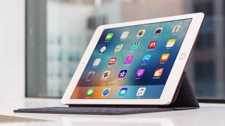不容小觑，ipad重回中国平板市场销量第一名