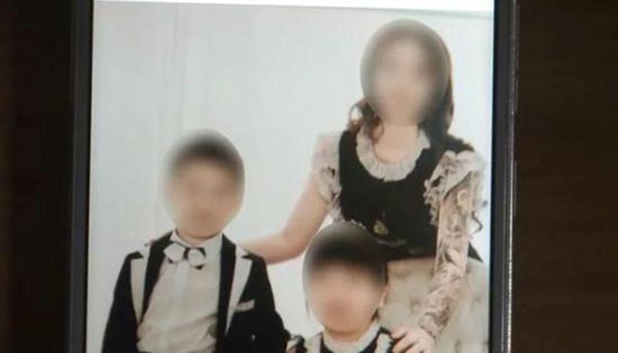 男子寻离家出走妻子，妻子控诉丈夫家暴，言语中多次威胁