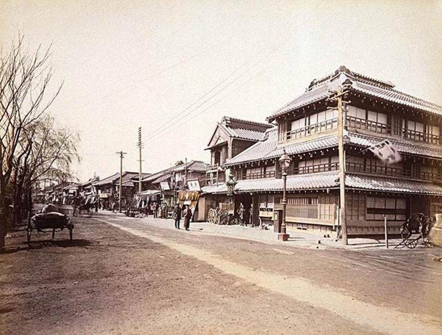 大阪市出土1500具人骨，死亡时间在一百多年前，大多是因病死亡