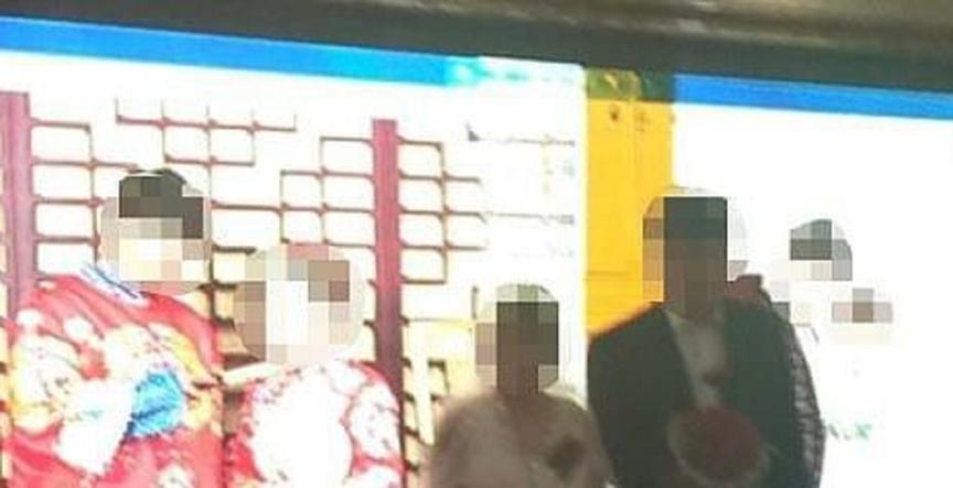不可思议的婚姻，男方居然才16岁，结婚是因为女方已怀孕几月