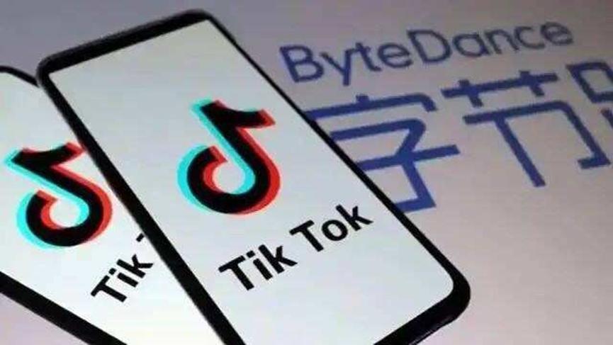 特朗普再下令，要求TikTok美国业务90天内出售