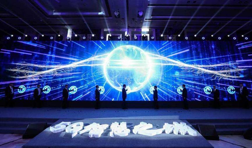 全球首个，深圳实现5G独立组网全覆盖