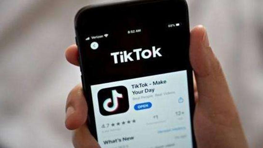 不止美国业务，微软公司考虑收购TikTok英国业务
