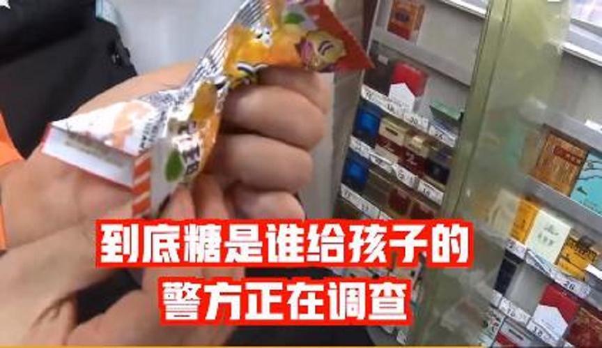 重庆一外婆因一时手痒，将外孙女交给外人来带，却不料酿成悲剧