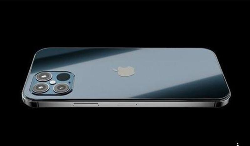 精致工艺，iPhone12系列详细渲染图再度曝光