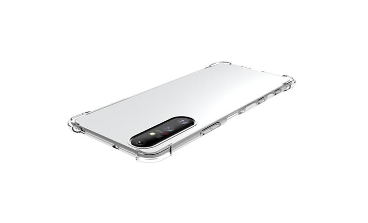 延续上一代设计，索尼Xperia 5Ⅱ曝光