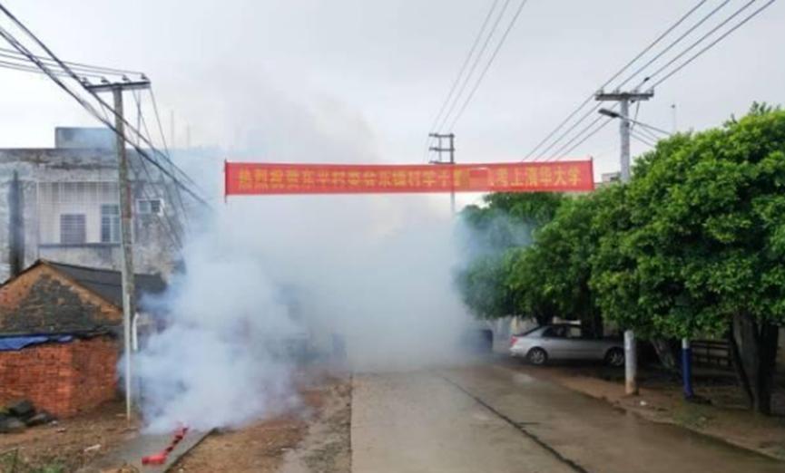 男生伪造清华录取通知书，父亲知道真相后住院，官方已经回应