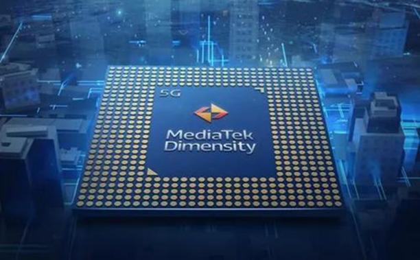 联发科把握时机，发布中端芯片
