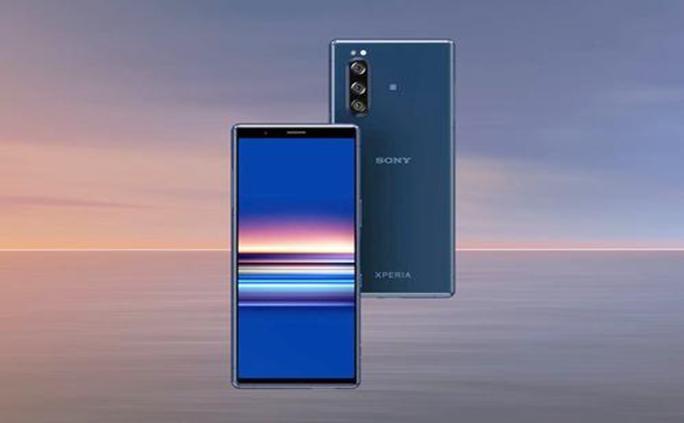 延续上一代设计，索尼Xperia 5Ⅱ曝光