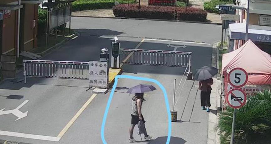 女性衣物频繁消失，盗窃犯竟是“女装大佬”，民警：已被刑拘