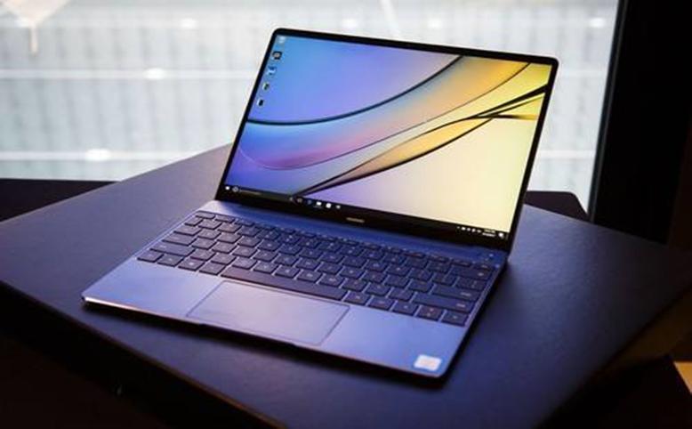 万物互联的时代，华为发布matebook x系列