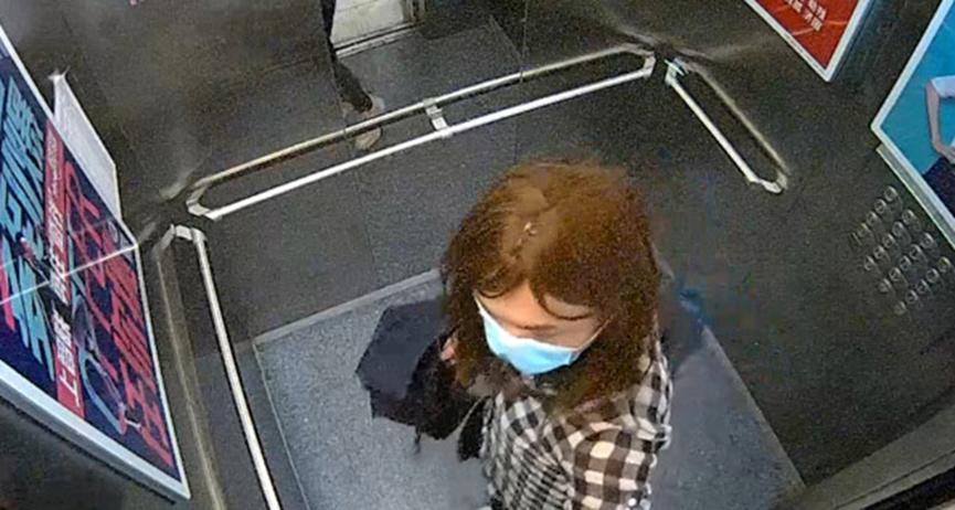 女性衣物频繁消失，盗窃犯竟是“女装大佬”，民警：已被刑拘