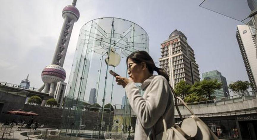 分析师出结论，中国市场68%苹果手机已用两年，很可能更新换代