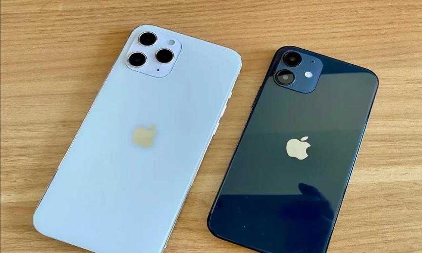 iPhone 12和华为Mate，配置大比拼，你会选择哪个？