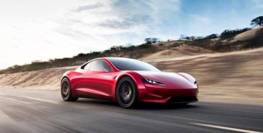 Tesla市值飙升，新能源汽车行业前景看好，国内仍有很大发展空间