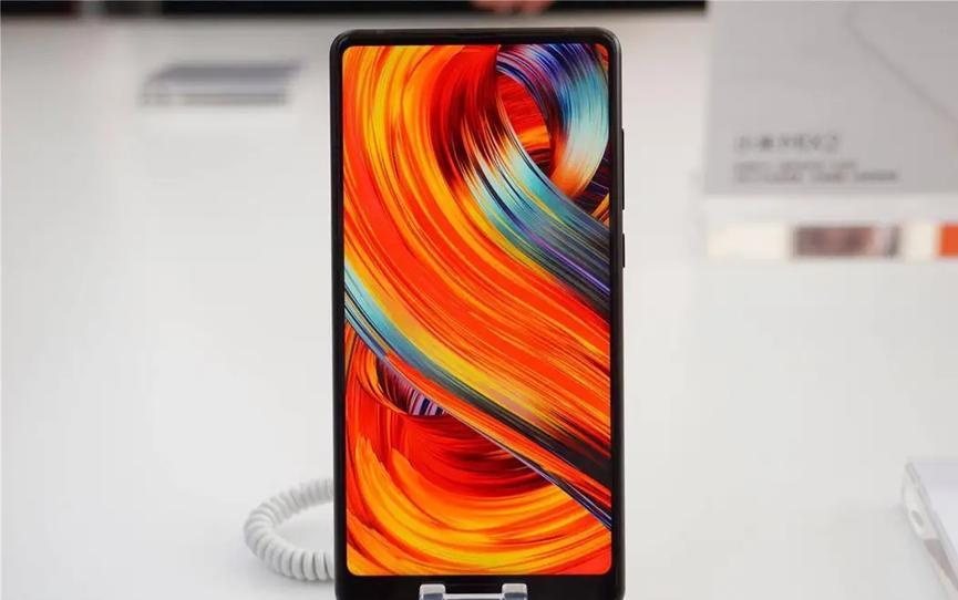 小米MIX 4即将发布，新款机型设计很惊讶，米粉们充满期待