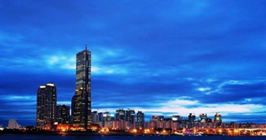 房价上涨52%，韩国掀起购房狂潮，负债率也达顶峰