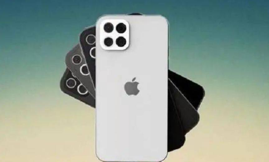 iPhone12或将在10月正式发布，性能全面升级