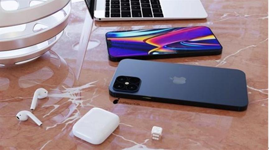 iphone12售价全线曝光，消费者期待值更上一层楼