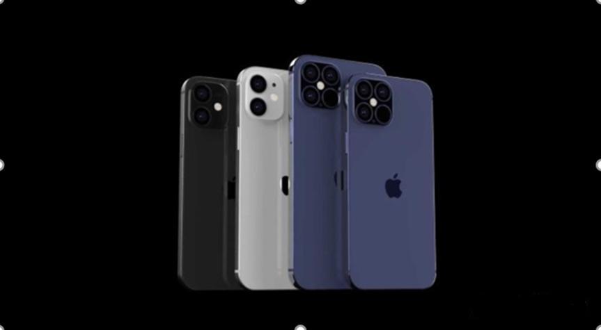 iphone12售价全线曝光，消费者期待值更上一层楼