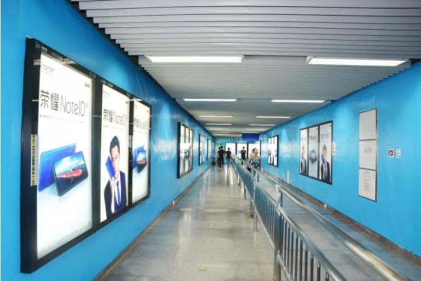 有关部门回应深圳地铁华为站，打消外界质疑