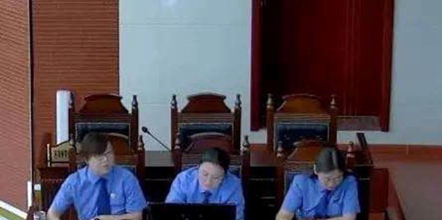 非法捕食野兔，两名男子被罚款上万元，称：野兔有点贵
