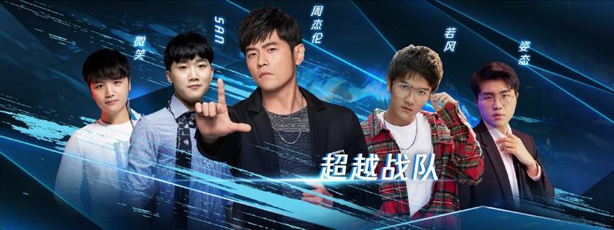 KDA女团又添新成员，全员回归舞台