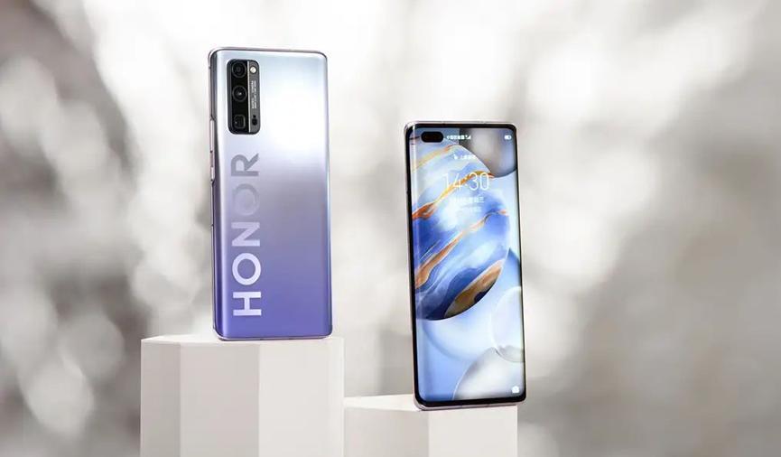 5G的到来，各大国产品牌暗地较劲，谁能登上手机宝座