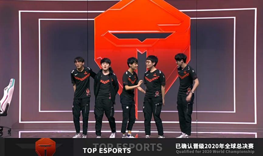 TES季后赛3：2胜JDG拿下总冠军，S赛拭目以待