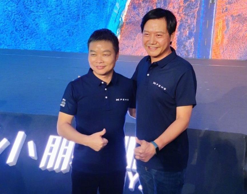又一国产汽车挂牌，创始人第一感谢雷军