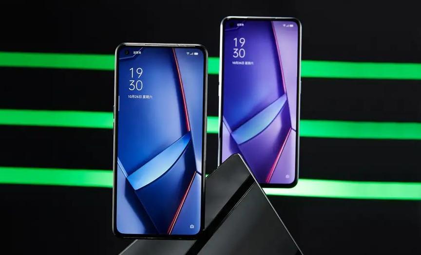 5G的到来，各大国产品牌暗地较劲，谁能登上手机宝座