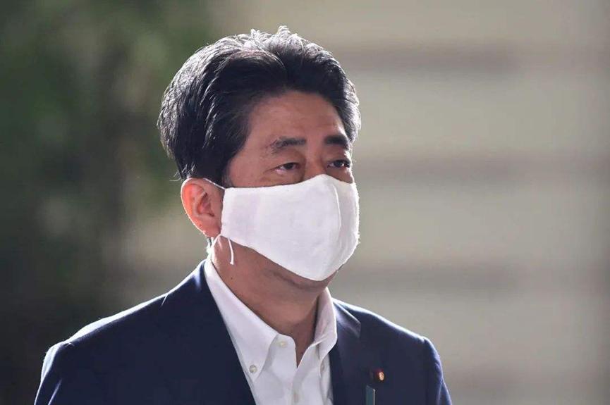 日媒:日本首相安倍晋三计划辞职，轰动世界