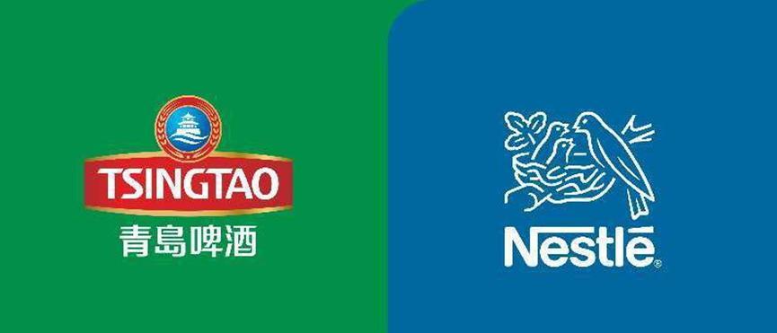 青岛啤酒将收购雀巢水业务，雀巢表示出售