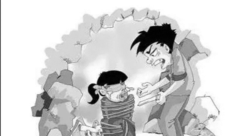 跟绑匪还能谈价，从紧张到冷静处理，妈妈的做法绝了