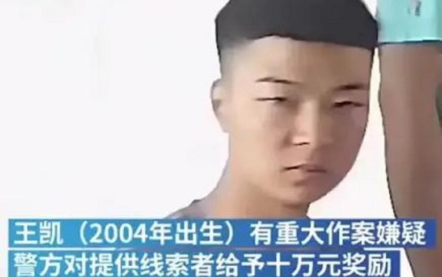毫州一女子无故被害，嫌疑人竟是16岁侄子