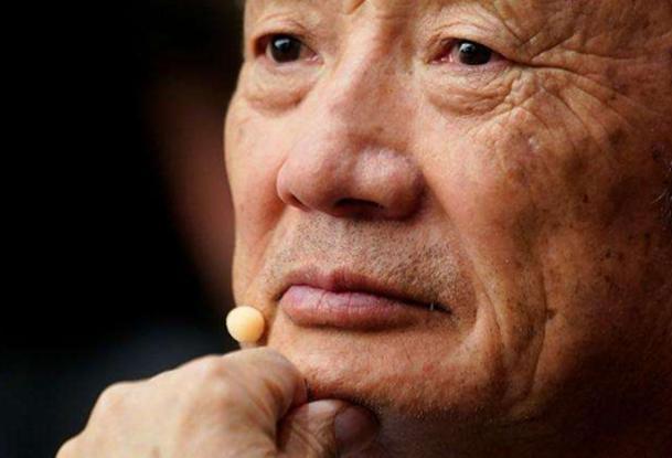 大学讲座，任正非:美国一些政治家希望华为死