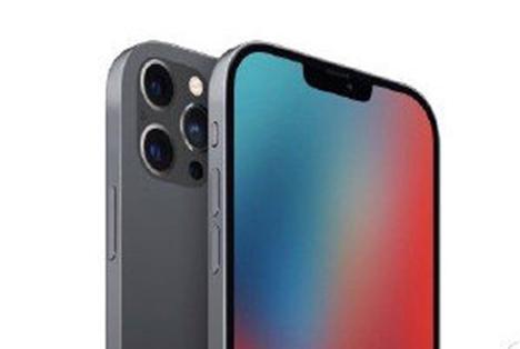 iPhone12海报被曝光，或许成为今年最热门手机