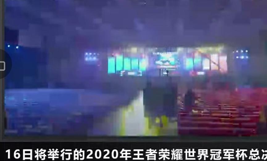 电竞游戏越来越火爆，电竞玩家创新高