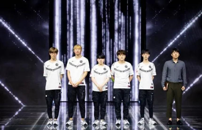LGD夺得三分战胜iG，无缘世界赛