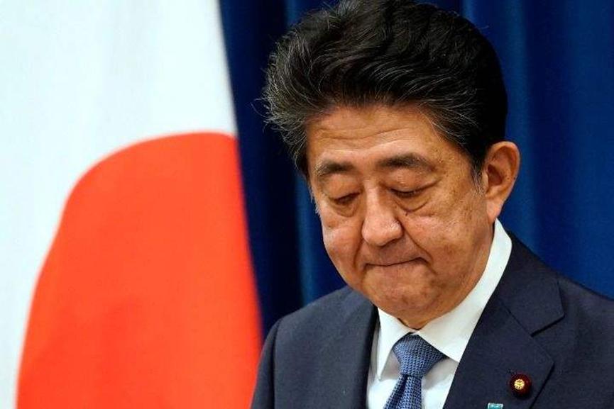 安倍辞职，日本计划9月17日选出新首相