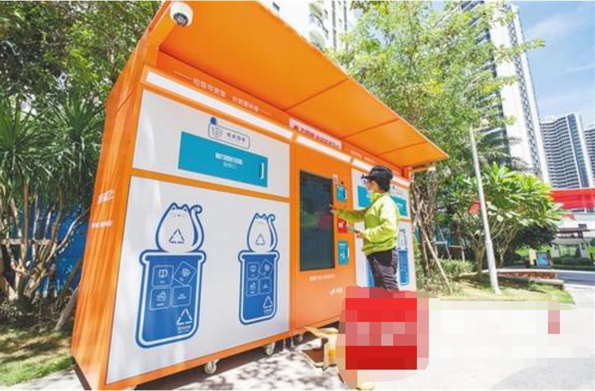 三亚厨余垃圾发新规定，公民环保的一大步