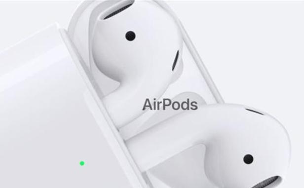 逐渐完善无线蓝牙耳机大厦，airpods四代即将上市
