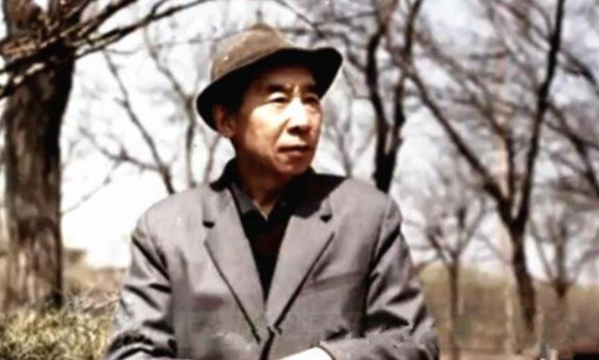 又一位老艺术家逝世，但留下的财富不会变！