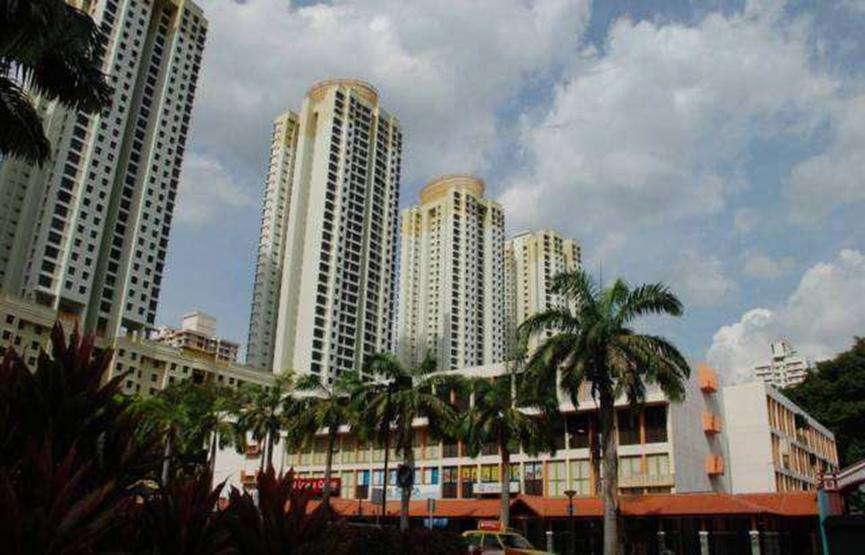 深圳住房模式效仿新加坡，满足居民生活需求