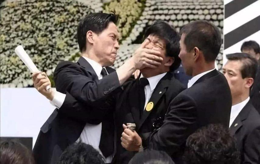 韩国医生罢工！处于疫情档口！究竟是为什么