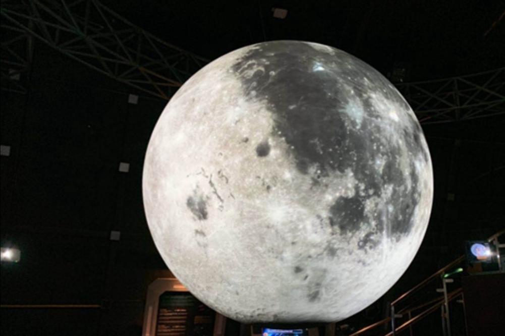 行星飞过地球，是时候彰显中国的科学技术了