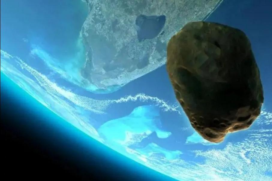 行星飞过地球，是时候彰显中国的科学技术了