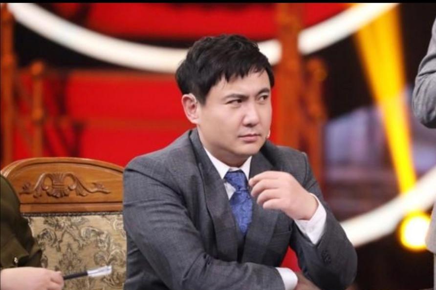 沈腾公司名字，引人注目了