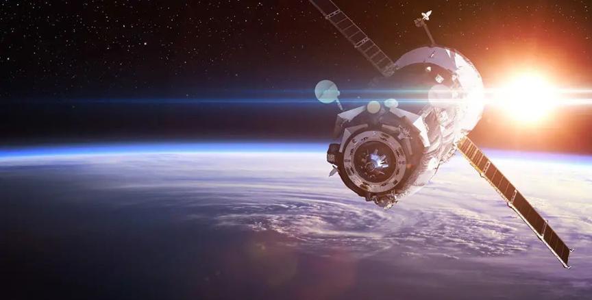 卫星行业迅速崛起，我国首个民营卫星工厂
