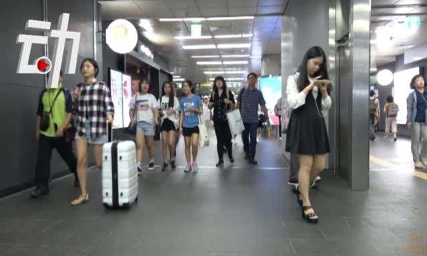 韩国独居女性显著增加，这种现象还在增加！